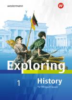 Cover-Bild Exploring History SI - Ausgabe 2018