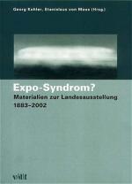 Cover-Bild Expo-Syndrom?