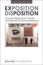 Cover-Bild Exposition / Disposition