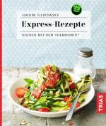 Cover-Bild Express-Rezepte