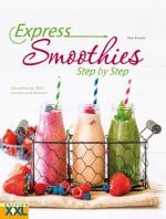 Cover-Bild Express-Smoothies