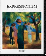 Cover-Bild Expressionismus
