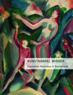 Cover-Bild Expressiver Realismus in Deutschland