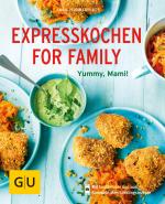 Cover-Bild Expresskochen for Family