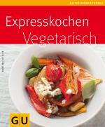 Cover-Bild Expresskochen vegetarisch