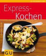 Cover-Bild Expresskochen