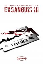 Cover-Bild Exsanguis III