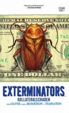 Cover-Bild Exterminators