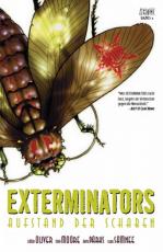 Cover-Bild Exterminators