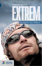 Cover-Bild Extrem - Taschenbuchausgabe