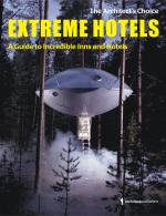 Cover-Bild Extreme Hotels