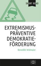 Cover-Bild Extremismuspräventive Demokratieförderung