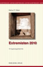 Cover-Bild Extremisten