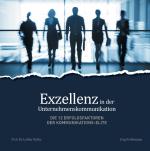 Cover-Bild Exzellenz in der Unternehmenskommunikation