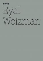 Cover-Bild Eyal Weizman