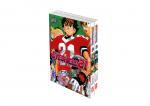 Cover-Bild Eyeshield 21 Bundle 12+13