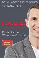 Cover-Bild F.A.C.E. the Challenge