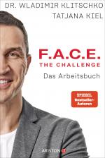 Cover-Bild F.A.C.E. the Challenge