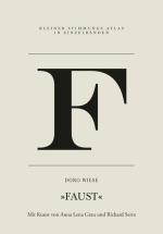 Cover-Bild F - Faust