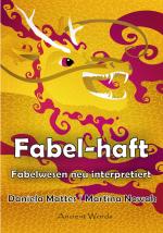 Cover-Bild Fabel-haft