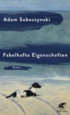 Cover-Bild Fabelhafte Eigenschaften