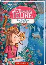 Cover-Bild Fabelhafte Feline (Bd. 3)