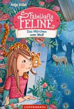 Cover-Bild Fabelhafte Feline (Bd. 3)