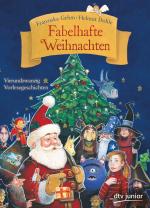 Cover-Bild Fabelhafte Weihnachten