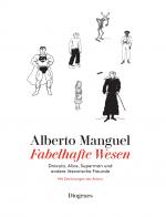 Cover-Bild Fabelhafte Wesen