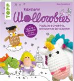 Cover-Bild Fabelhafte Wollowbies