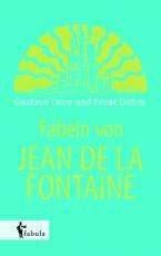 Cover-Bild Fabeln von Jean de la Fontaine