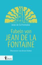 Cover-Bild Fabeln von Jean de la Fontaine