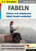 Cover-Bild Fabeln