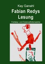 Cover-Bild Fabian Redys Lesung