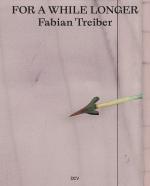 Cover-Bild Fabian Treiber