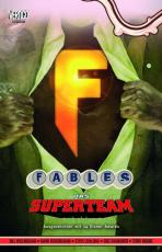 Cover-Bild Fables