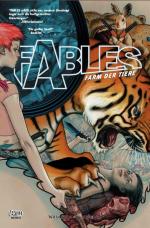 Cover-Bild Fables