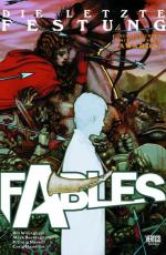 Cover-Bild Fables