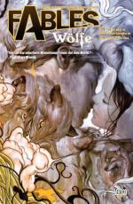 Cover-Bild Fables