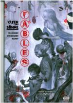 Cover-Bild Fables