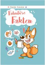 Cover-Bild Fabulöse Fakten