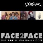 Cover-Bild Face2Face