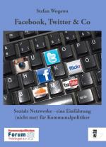 Cover-Bild Facebook, Twitter & Co