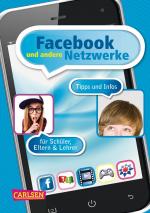 Cover-Bild Facebook und andere Netzwerke