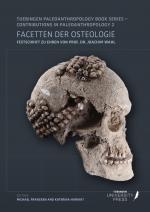 Cover-Bild Facetten der Osteologie
