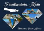 Cover-Bild Facettenreiches Kreta