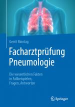 Cover-Bild Facharztprüfung Pneumologie