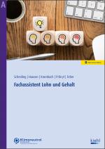 Cover-Bild Fachassistent Lohn und Gehalt