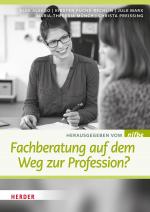 Cover-Bild Fachberatung auf dem Weg zur Profession?