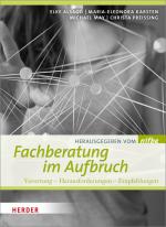 Cover-Bild Fachberatung im Aufbruch